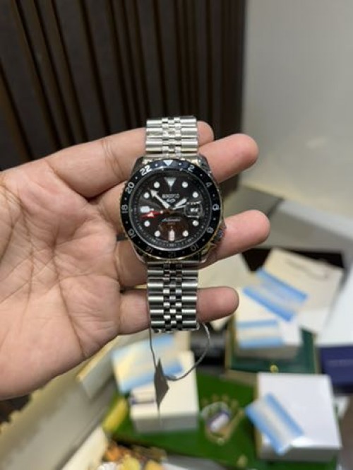 Alternative view of SEIKO SPORT OG LOCK