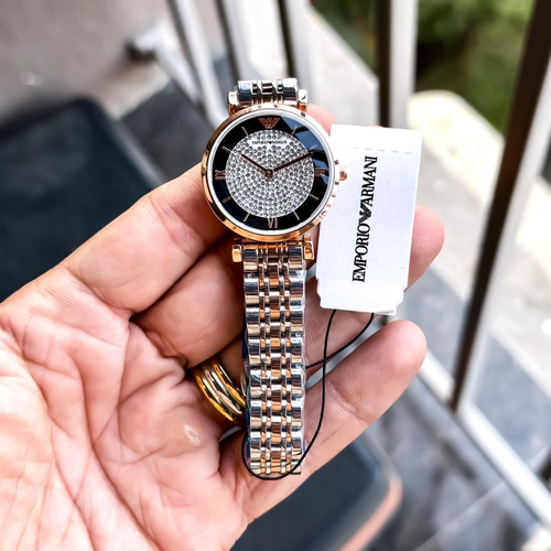 Emporio Armani Classic