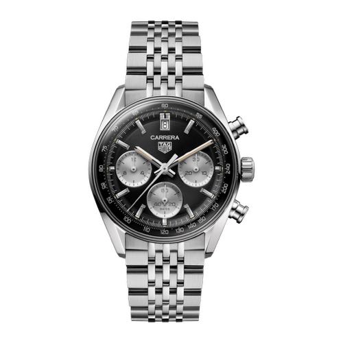 TAG HEUER CARRERA CHRONOGRAPH