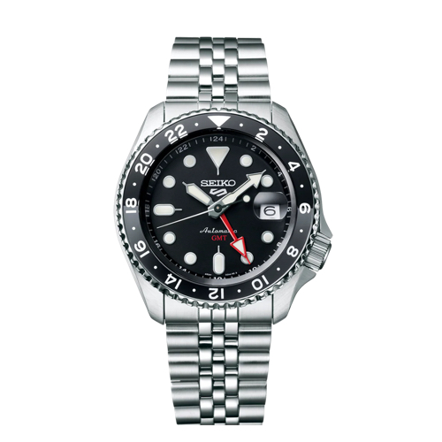 SEIKO SPORT GMT OG LOCK
