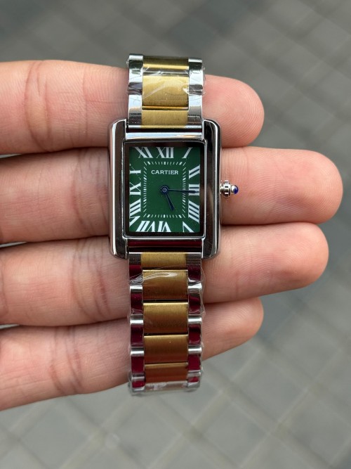 Cartie R Tank Womens