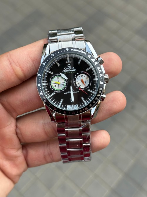 Omeg A Speedmaster Chronograph