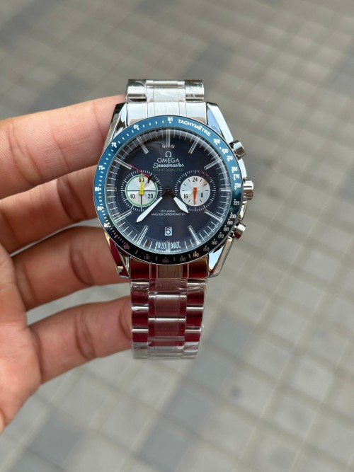 Omeg A Speedmaster Chronograph