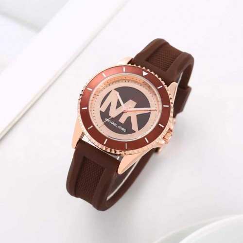 Michael Kors Brown Belt