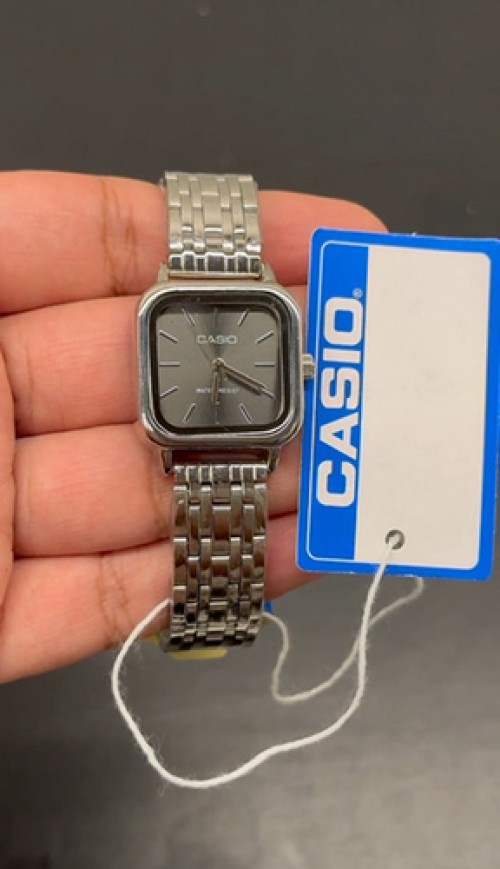 Casio Watch For Her
