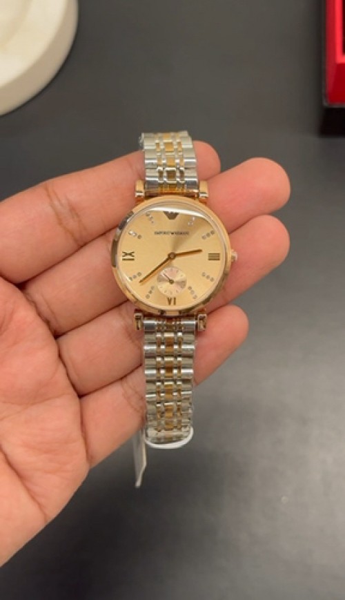 Emporio Armani Classic