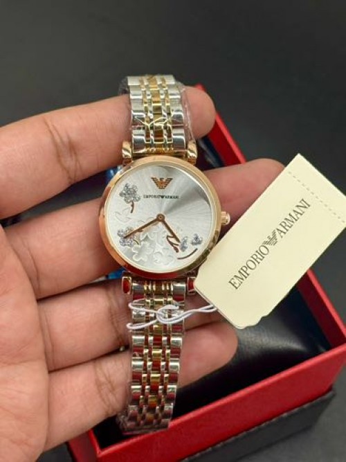 Emporio Armani Classic