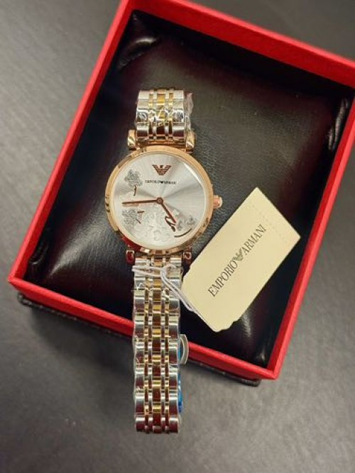 Alternative view of Emporio Armani Classic