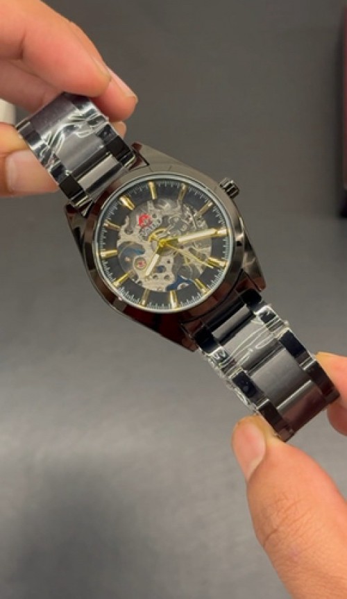 RADO Skeleton Automatic