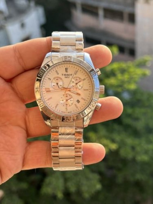 TISSO ALL CHRONO SWIFT MOVEMENT