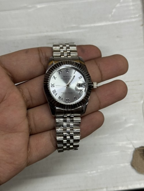 Rolex Date Just For Her