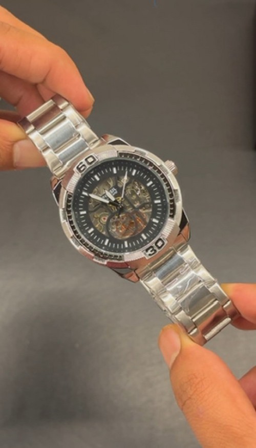 Fossil Bronson