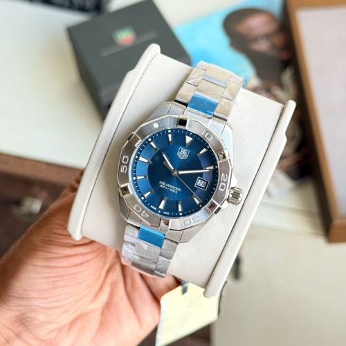 Authentic Grade Tag Heuer Aqua Racer 300M