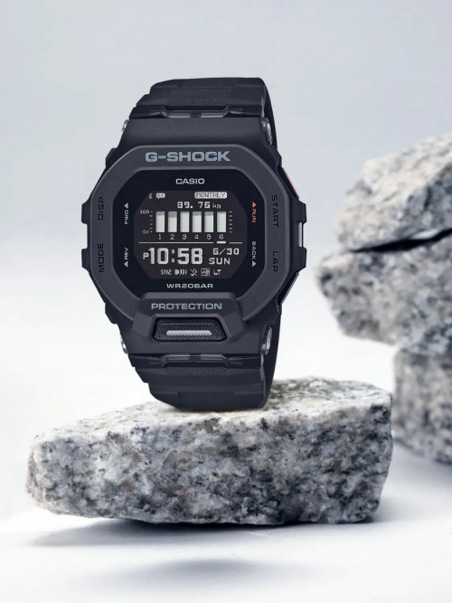G Shock