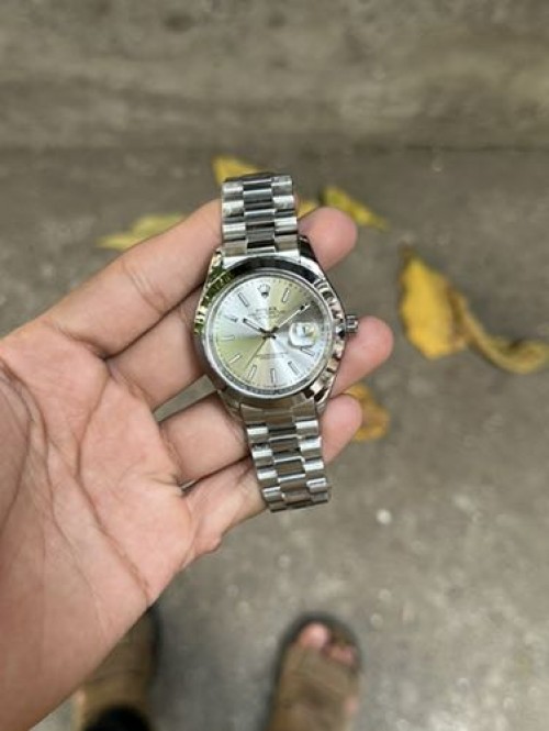 ROLE X DATE JUST
