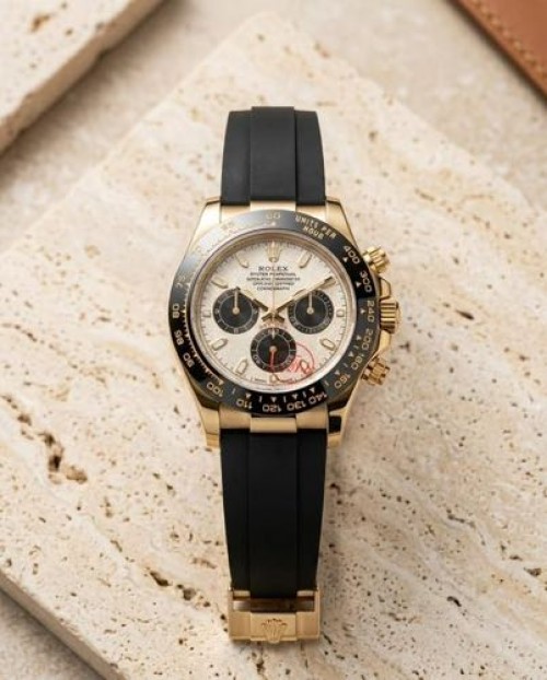 Rolex Oyster Perpetual Daytona Fiber