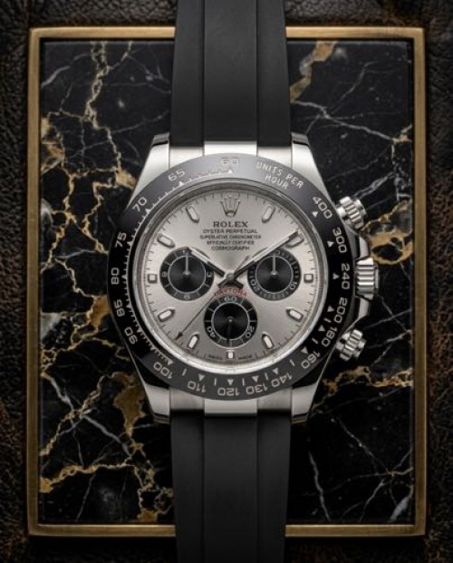 Rolex Oyster Perpetual Daytona Fiber