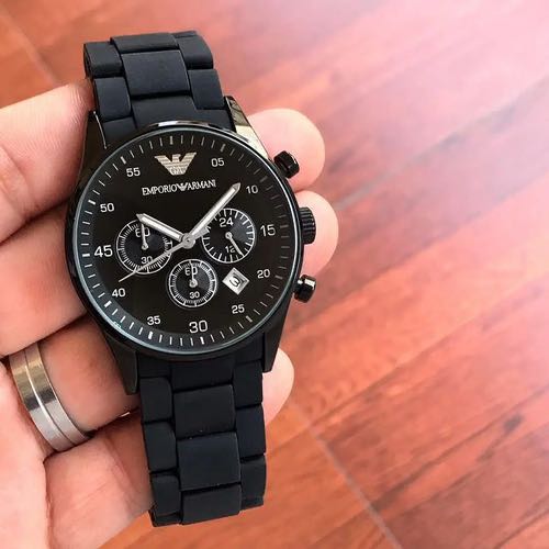 Emporio Armani Sportivo Chronograph