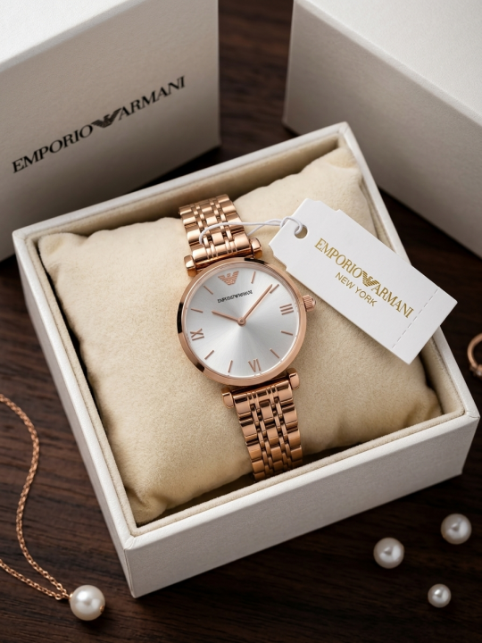 Emporio Arman i Classic
