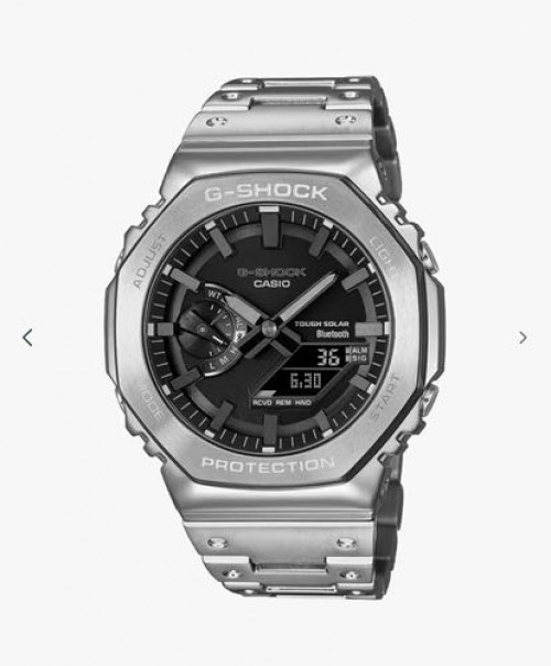 G SHOCK 2100 METAL