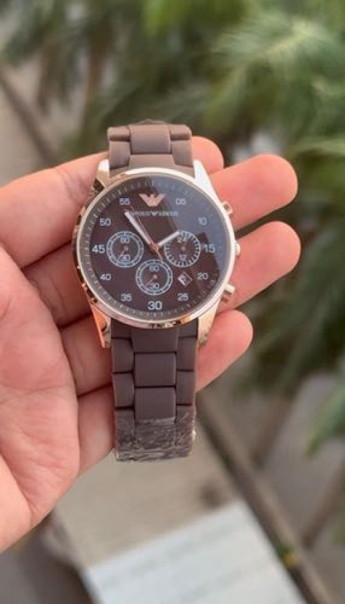 Emporio Armani Sportivo