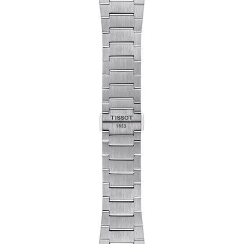 Alternative view of TISSO PRX POWEMATIC 80
