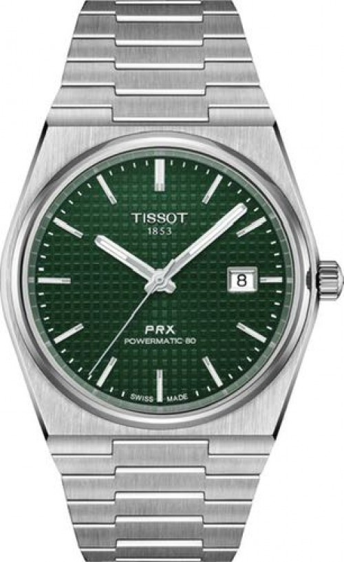 TISSO PRX POWEMATIC 80
