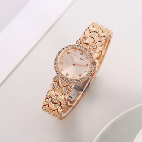 BVLGARI LADIES WATCH