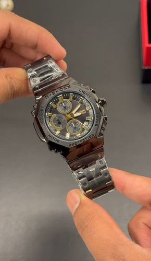 Casio G Shock GMC B2100