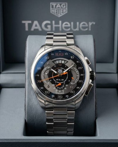 Tag Heuer Sls Mercedes