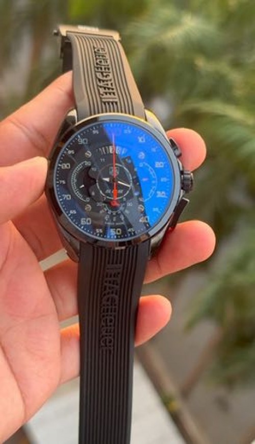 Tag Heuer Sls Mercedes