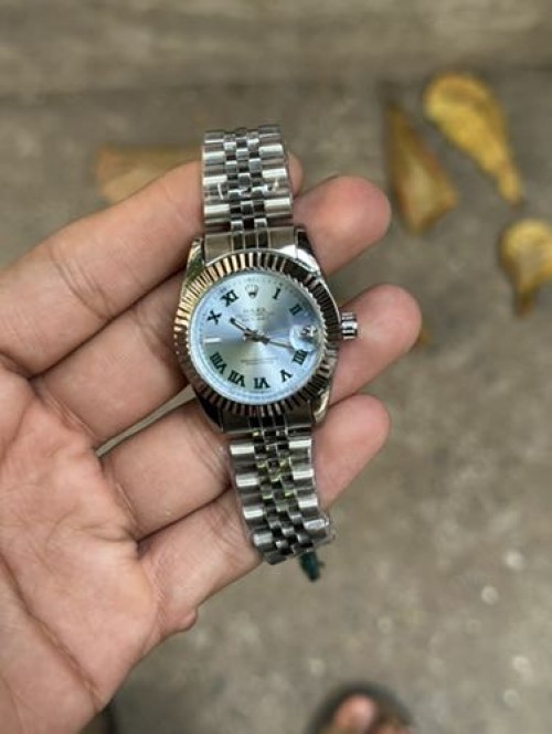 ROLEX DATE JUST