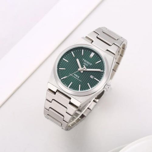 Tissot Prx
