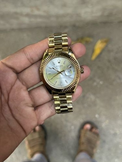 ROLE X DATE JUST