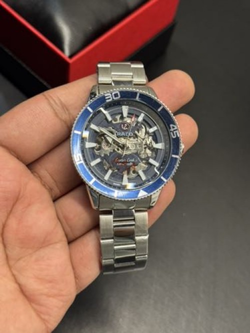 RADO Captain Cool Automatic