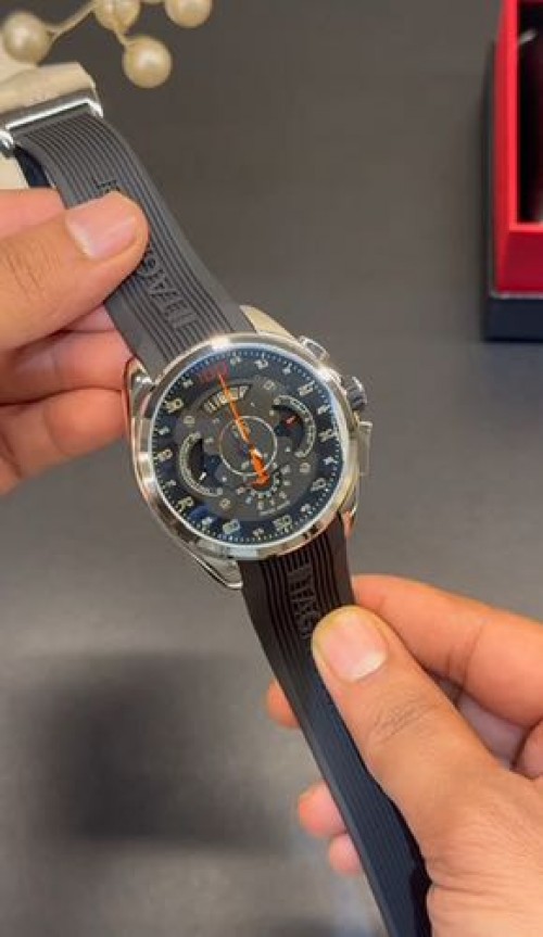 Tag Heuer Sls Mercedes