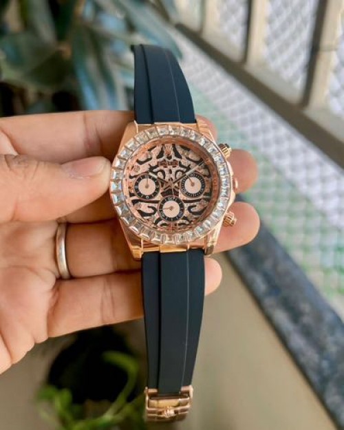 Alternative view of ROLEX TIGER