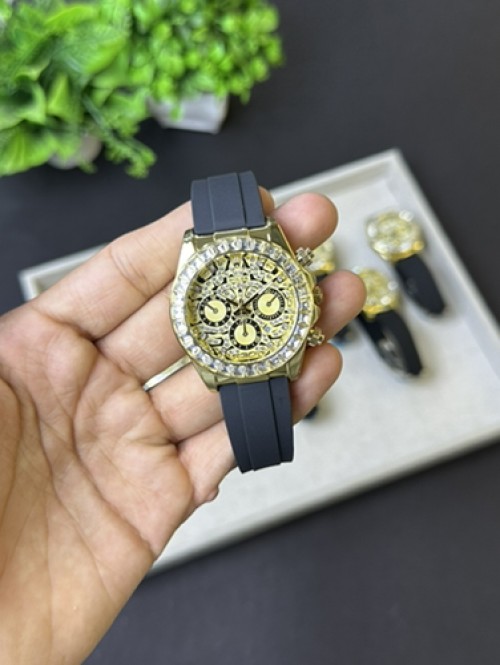 ROLEX TIGER