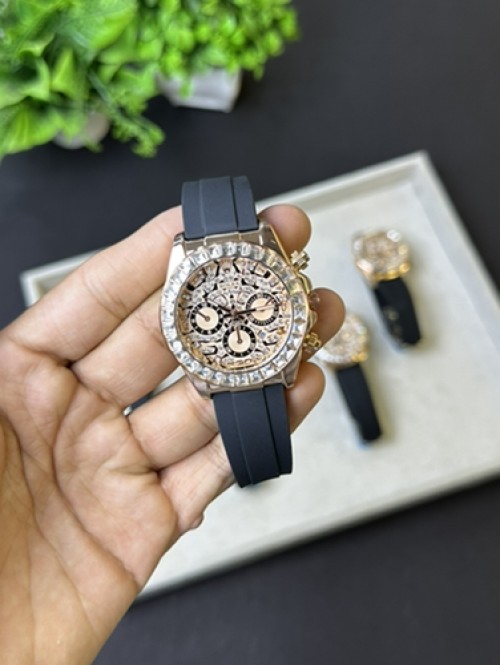 ROLEX TIGER