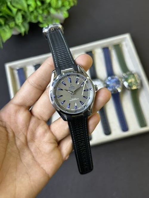 OMEG A SEAMASTER AUTOMATIC