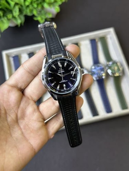 OMEG A SEAMASTER AUTOMATIC