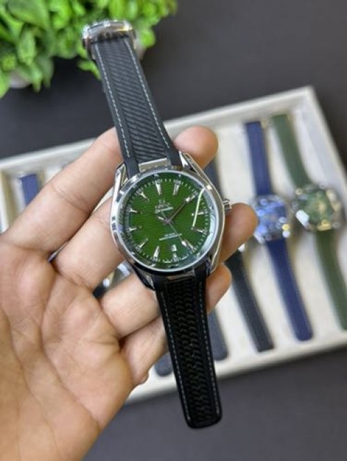 OMEG A SEAMASTER AUTOMATIC