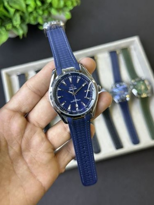 OMEG A SEAMASTER AUTOMATIC
