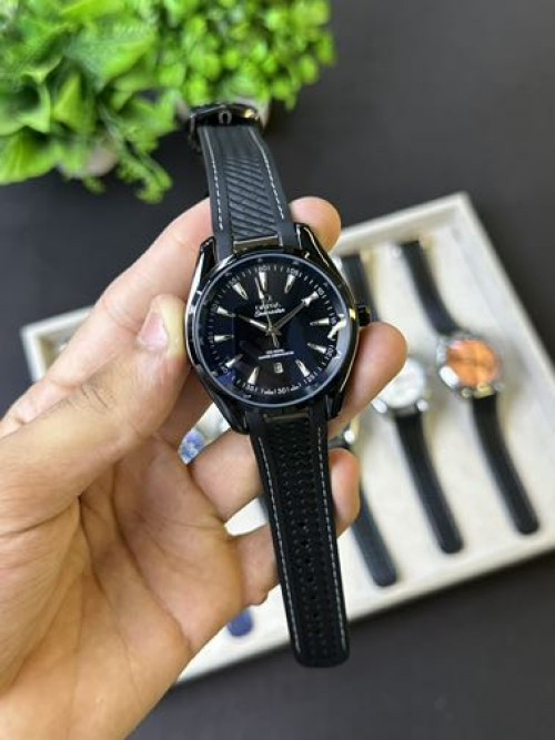 OMEGA SEAMSTER