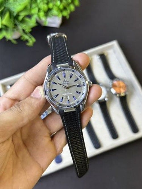OMEGA SEAMSTER