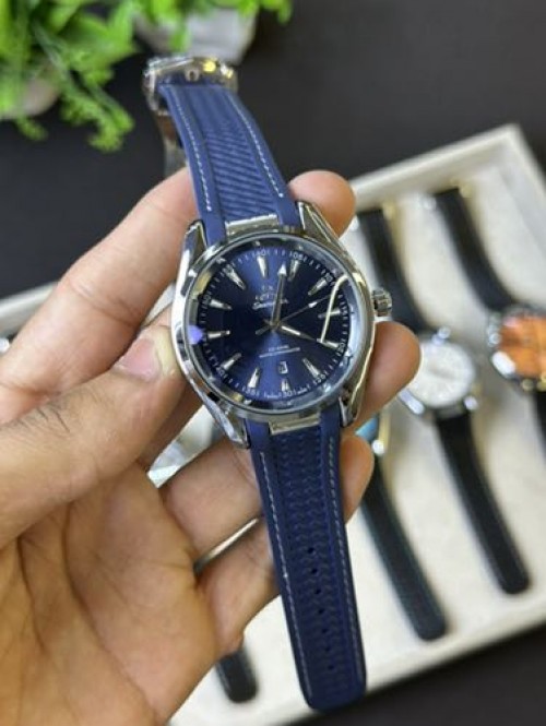 OMEGA SEAMSTER