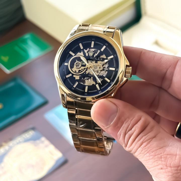 ROLE X AUTOMATIC MENS WATCH