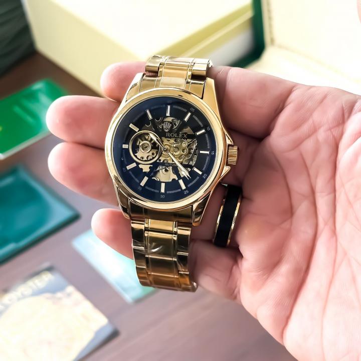 Alternative view of ROLE X AUTOMATIC MENS WATCH