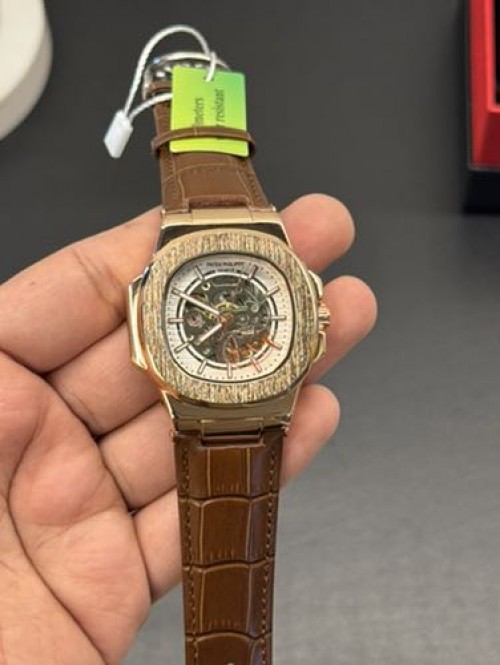Patek Philippe Automatic