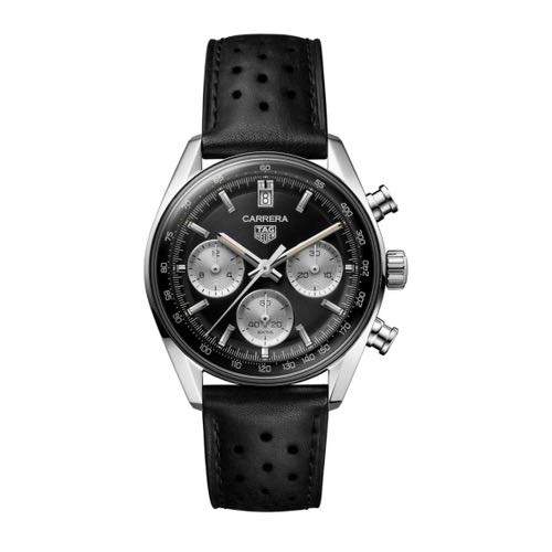 Tag Heuer Carrera Chronograph Quartz